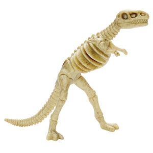 Create with Clay Dinosaurs