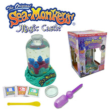 Sea Monkeys : Magic Castle