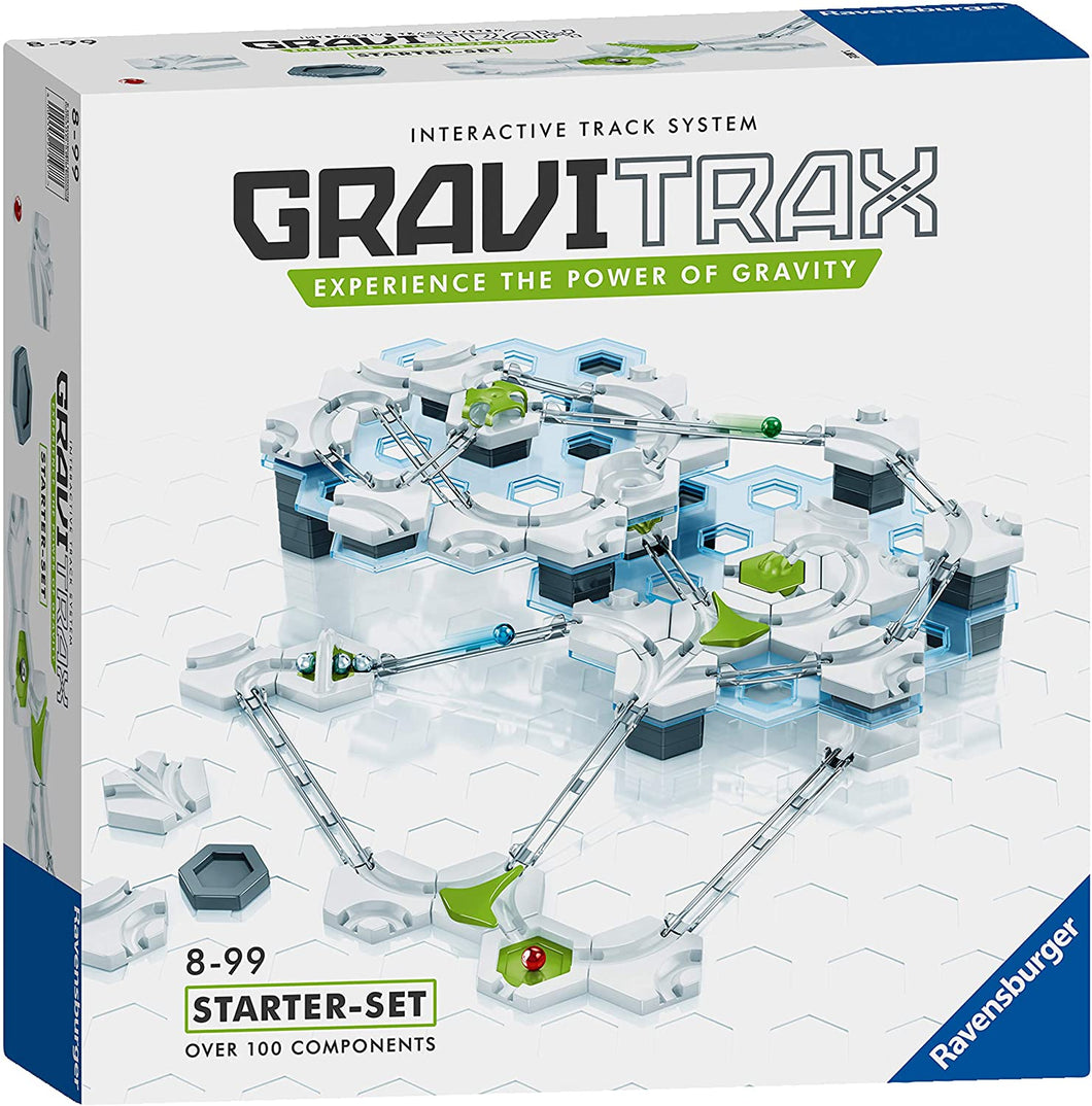 Gravitrax Starter Set