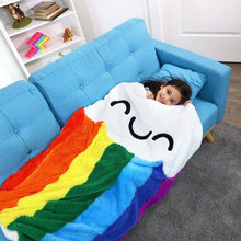 Snuggly Kids Blanket
