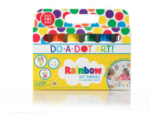 Do - A - Dot Markers