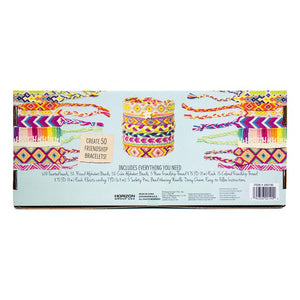 STMT Friendship Bracelet Kit