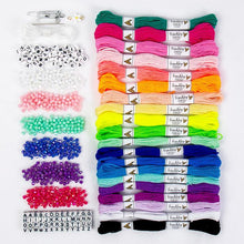 STMT Friendship Bracelet Kit